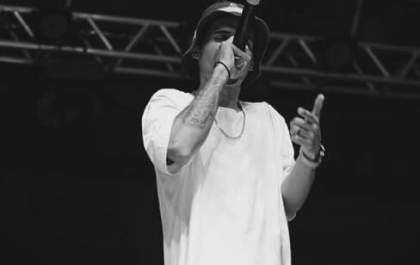 Dois anos da morte do rapper Kaic Wésley Pereira