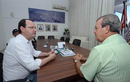 Estado anuncia reforma de 15 escolas em Araçatuba