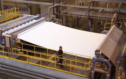 Celulose já responde por 60% das exportações de industrializados de MS