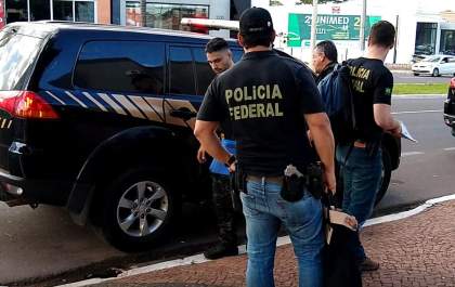 Prefeitura multa empresa investigada na #TudoNosso