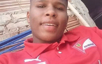 Mãe acusa Santa Casa por morte de adolescente