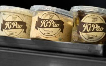 Paneteria Kipão além do sabor: cuidados nos rótulos para alergênicos