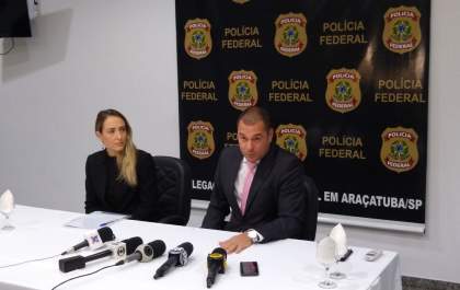 Grupo do Chinelo teria desviado R$ 120 mil por mês nos últimos dois anos