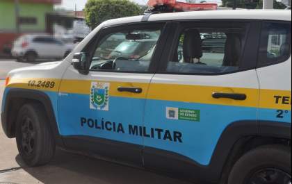 Cobrança de dívida vira briga e confusão acaba na delegacia