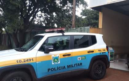 Homem é ameaçado de morte pela sogra no Paranapungá em Três Lagoas