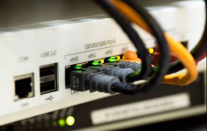 Internet Fibra Óptica vale mesmo a pena? Conheças as vantagens