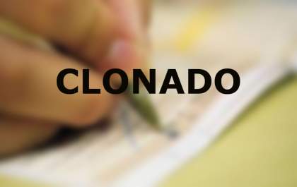 Mulher tem cheque clonado no valor de R$ 10 mil