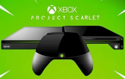 Tudo sobre as próximas gerações do xbox