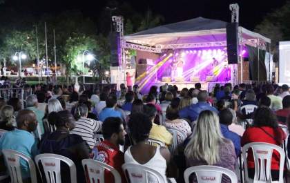Andradina recebe inscrições para 4º Festival Sertanejo