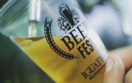 Festival em Rio Preto reúne cervejarias e atrações musicais gratuitas