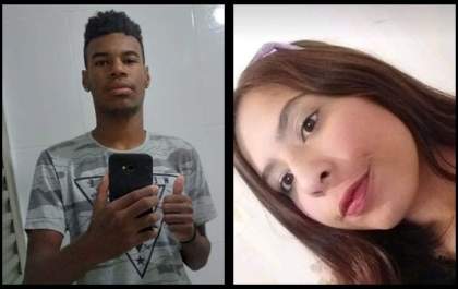 Adolescentes que fugiram por amor são encontrados