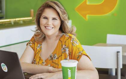 SUBWAY reabre as portas reformulado e cheio de novidades