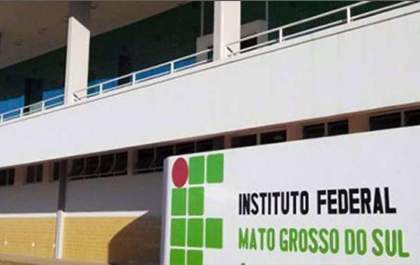 IFMS abre 200 vagas para especialização em docência