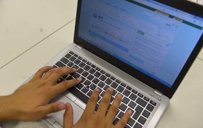 Receita paga hoje 3º lote do Imposto de Renda 2019