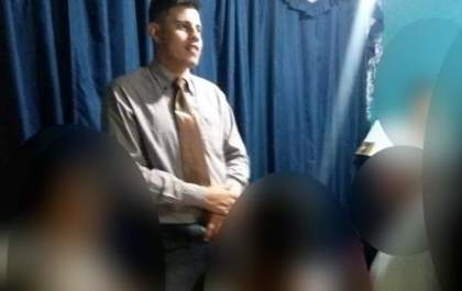 Suspeito de estuprar crianças em Três Lagoas se passava por evangelizador&nbsp;