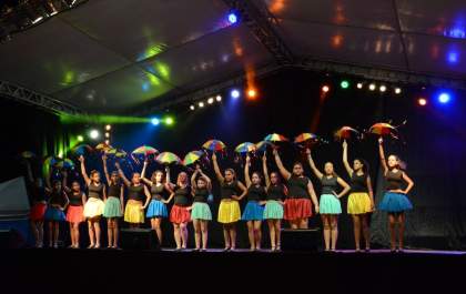 Guararapes celebra a Festa do Folclore neste final de semana