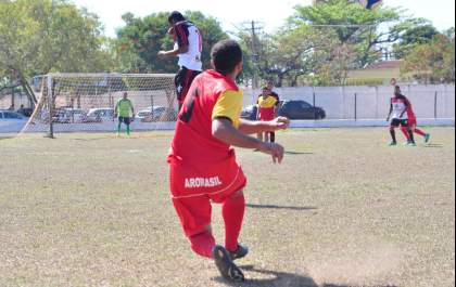Taça Cidade e Copa Cidade de Futebol seguem a todo vapor em Três Lagoas