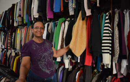 Lojistas armam estratégia e aquecem vendas no inverno em Três Lagoas