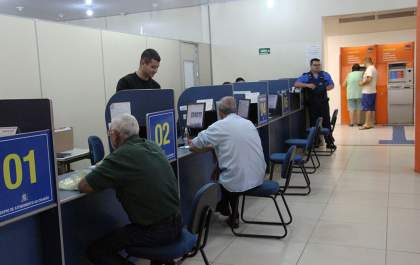 Andradina aprova 'Dívida Zero' e isenta devedores do pagamento de juros e multas
