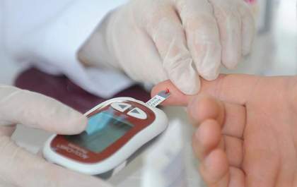 Substância produzida pelo organismo tem potencial para tratar diabetes