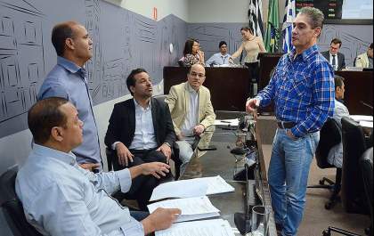 CPI para investigar suposto desvio de recursos públicos é instalada na Câmara