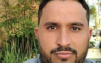 Desesperada, mãe faz apelo para encontrar filho desaparecido