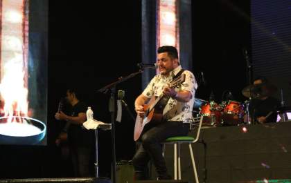 Sucessos de Bruno & Marrone