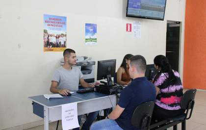 Inscrições para concurso da Prefeitura de Andradina terminam sexta-feira