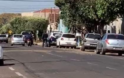 Homem que aterrorizava a ex-mulher em Três Lagoas usará tornozeleira eletrônica