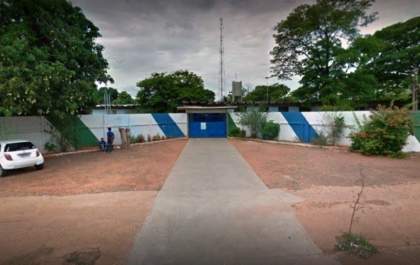 Aluno é detido depois de desacatar funcionários e diretora de escola em TL