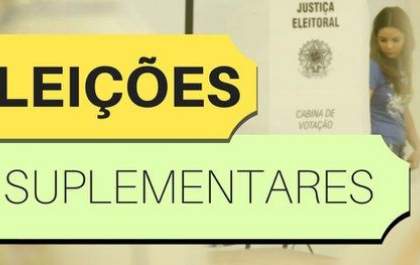 Eleitores irão às urnas em 6 de outubro para eleger prefeito de General Salgado