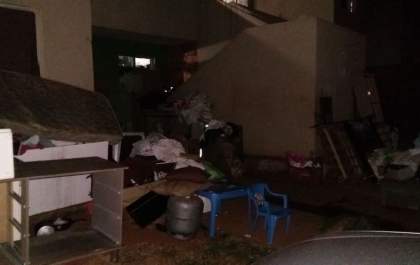 Inquilina é denunciada por levar móveis de morador de Nova Independência para TL