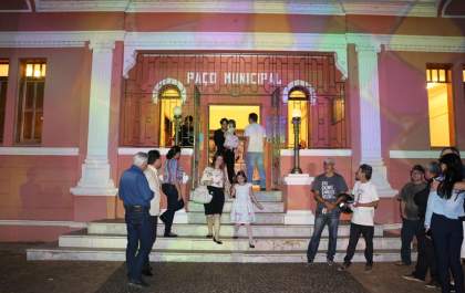Semana especial de museus segue até sexta em Penápolis&nbsp;
