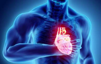 Fibrilação atrial: Conheça a doença do coração rápido