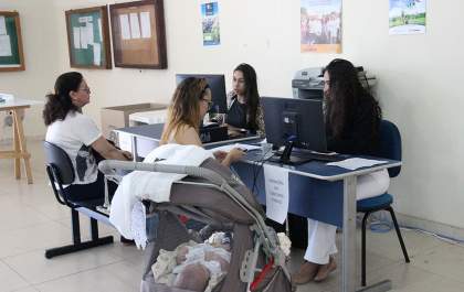 Sexta é o último dia para inscrição do concurso para psicólogo e auxiliares de dentista e enfermagem