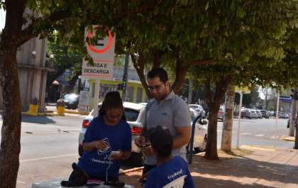 Zona Azul requer muitas melhorias