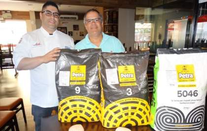 Pizzaria da Mama inova na gastronomia e lança nova massa e sabores