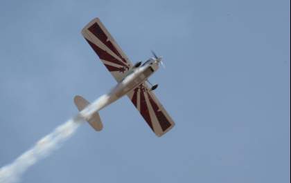 Birigui quer se tornar referência no setor aeronáutico e aeroespacial