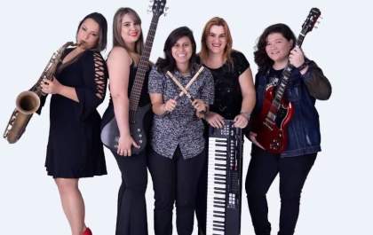 Atrações locais e nacionais encerram Festival de Música Instrumental em Araçatuba&nbsp;