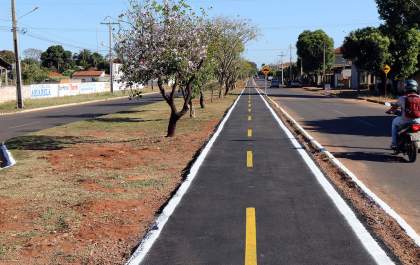 Após ser ofendido, motorista enfurecido joga carro e atropela ciclista