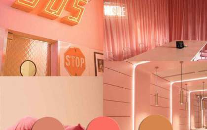 Seis tendências de decoração que você precisa conhecer