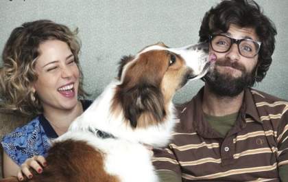 Cine Paiaguás exibe “Mato Sem Cachorro” neste sábado
