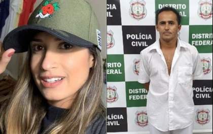 Corpo da advogada Letícia Sousa é encontrado á beira da estrada&nbsp;