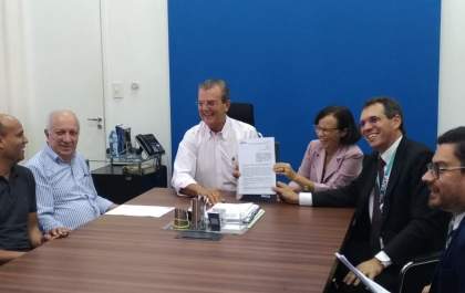 Prefeitura de Araçatuba nomeia novo secretário da Fazenda