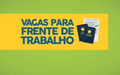 Araçatuba abre inscrições para 25 vagas no programa Frente de Trabalho