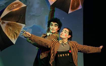 7ª Mostra de Teatro de Ilha Solteira começa na próxima semana