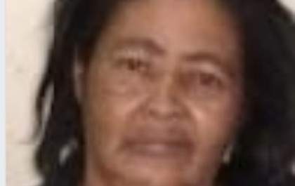 Filho procura a mãe que desapareceu no Santa Júlia em Três Lagoas