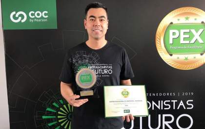 CEA conquista o título de Escola Premium do Sistema COC