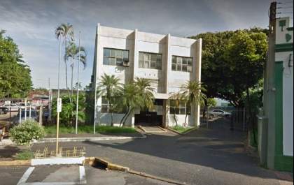 Homem é preso por furtar celular de estagiária na Defensoria Pública