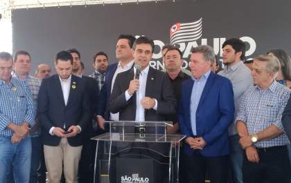 Obra de acesso à Bonolat custará quase R$ 4 milhões